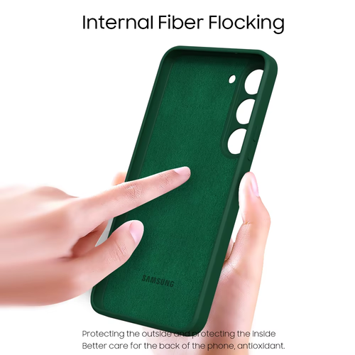Cover Per Samsung Galaxy S24 S25 S23 S22 S21 S10 Plus FE Ultra A55 A54 A35 A16 - Imagen 3 de 26
