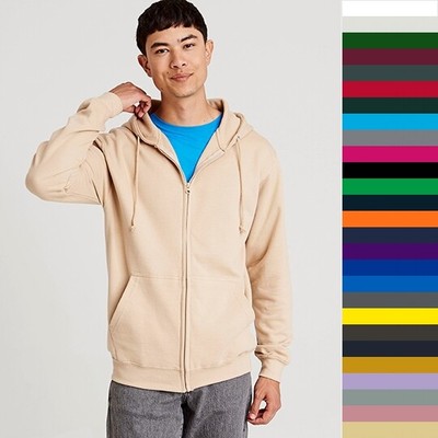 Just Hoods Zoodie JH050 Herren Sweatjacke NEU