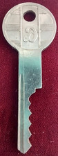 "Llave de colección Dodge Knight Appx 2-3/8"" bloqueo automotriz automático"