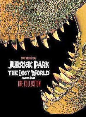 その他 THE LOST WORLD JURASSIC PARK Amazon.com: The Lost World - Jurassic Park : Jeff Goldblum