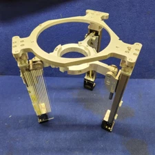 Applied Materials 0041-92005-02 CARRIER DPC LIFT ASSY W/ x3 ACTUATORS AMAT