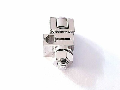Orthopedic Small Clamp Forearm 4mm Tubular External Fixator Stainless 