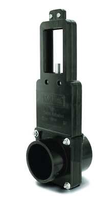 Valterra Sewer Waste Valve Handle Actuated Cap Coupler T40H