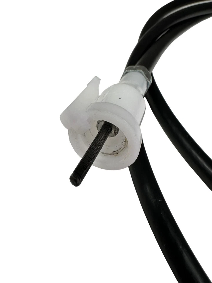 Cable velocímetro 80 pulgadas para Dodge W200 1975-1978 (ver gráfico) Foto 2 de 3