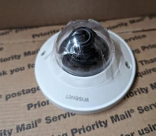 Techwin Wisenet QND-8011 Open Box 5mp Indoor Dome IP Camera  Hanwha
