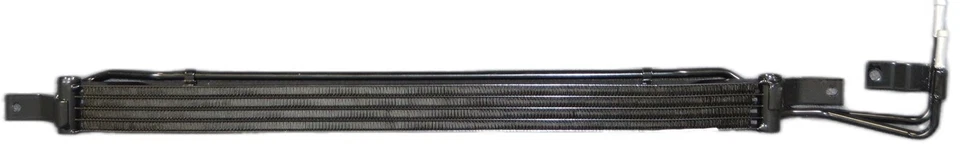 External Transmission Oil Cooler Fit 2007-2012 Kia Rondo V6 2.7L 254601D300 - Image 2 of 4