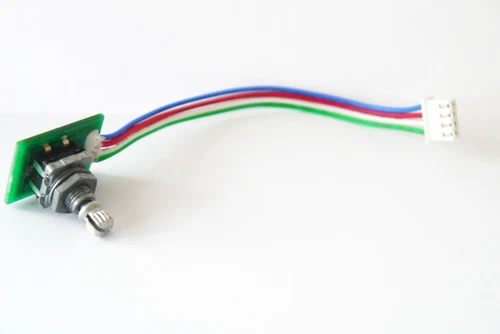 Switch / Rotary Digital Encoder for Powakaddy Freeway FW3, FW5, FW7 and C2