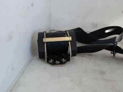 8972P6 cinturón seguridad delantero derecho - para CITROEN XANTIA 1993 - Imagen 2 de 4
