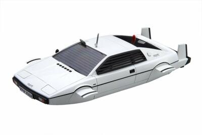 Fujimi 091921 007 BOND CAR Lotus Esprit 'Submarine Car' 1/24 Scale