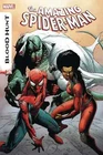 Blood Hunt Amazing Spider-Man #2 Cover A Marvel NM