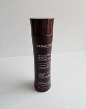 Keranique Revitalizing Keratin Conditioner COLOR BOOST 8oz Women's Hair Growth