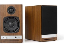 Audioengine HD3 Home Music System With Bluetooth aptX-HD -WAL