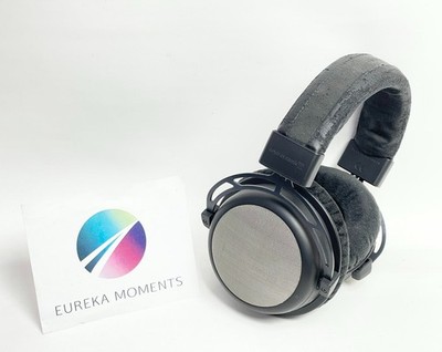Beyerdynamic T1 Audiophiler Tesla HiFi Kopfhörer 2.Generation Gebraucht