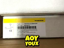 New TURCK TBEN-S2-2COM-4DXP 6814031 Compact I/O Module