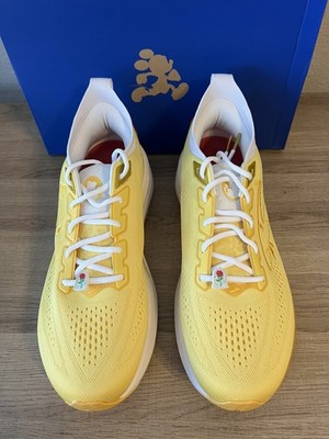 Brooks Glycerin 23 Princess Belle 12.5/14 RunDisney Shoes | eBay