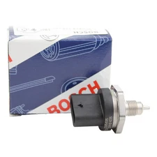 Bosch Fuel Injection Pressure Sensor For Mercedes C300 0261545115