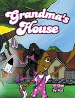 Rue | Grandma's House | Taschenbuch | Englisch (2022) | Kartoniert / Broschiert
