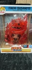 NARUTO Funko POP! MOMENT, ITACHI (SUSANO’O) VINYL FIGURE FUNKO EXCLUSIVE 2025