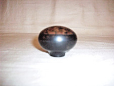 Antique Ford Original Floor Shift Knob 1930s To 40s Good Condition