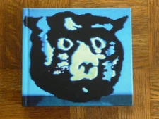 R.E.M.: "Monster - 25th Anniversary Expanded Edition" 5 CD (NM) +Blu-Ray Craft[Q