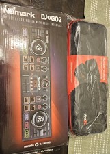 Numark DJ2GO2 Touch Serato DJ Lite Portable P...