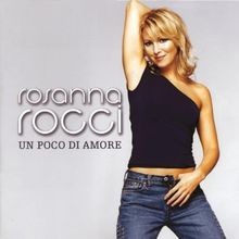 Un Poco di Amore  von Rocci,Rosanna | CD | Zustand sehr gut