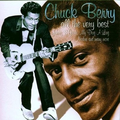 All the Very Best [Audio CD]