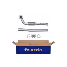 Abgasrohr vorne FAURECIA Aftermarket-Expertise für u.a. OPEL ASTRA