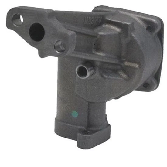 Melling M-83HV High Volume 351W Fits Ford Oil Pump - Image 4 of 4