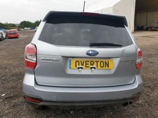 ALTERNATORE SUBARU FORESTER MK4 (SJ) 2012-2018 2.0L BENZINA 23700-AA761