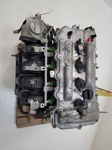 2013 - 2018 TOYOTA RAV4 Engine Gasoline 2.5L VIN F 5th Digit 2ARFE Engine