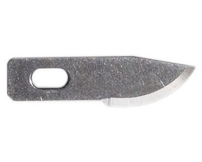 Excel Tools Ersatzklingen 12 Mini Curved Fits: K1 K3 K17 K18 K30 K40 Handles ...