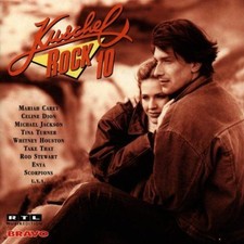 Kuschelrock, Nr. 10 Fugees Celine Dion  und  Whitney Houston: 1151262