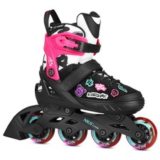 NA2053A YWOROLKI VIBE R&Oacute;OWE ROZM. M(37-40) NILS EXTREME NILS EXTREME