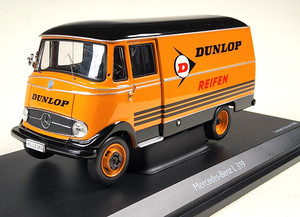 Premium Classixxs Mercedez-Benz L.319 B66045853