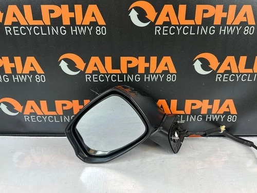 Door Mirror HONDA CIVIC Left 12