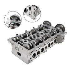 Cylinder Head G4KF For Hyundai Genesis 2.0 Turbo