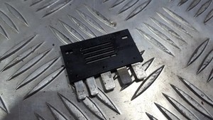 9442190a Relais, Arbeitsstrom  Volvo V70 DE335508-72