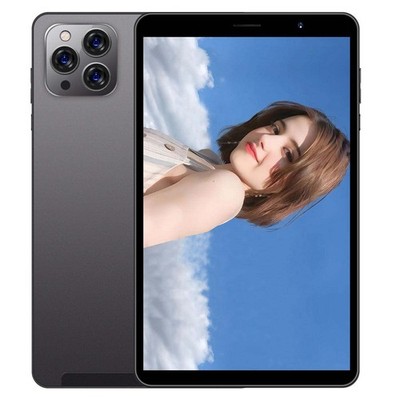 Tab14 8'' Game Tablet 16GB+1TB Qualcomm IPS Screen Android Camera WiFi