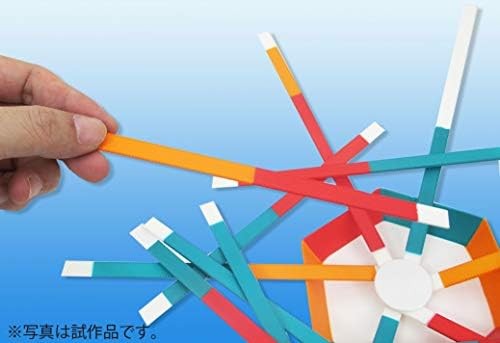 Hobby Base Stick Stack (STICK STACK) (2-8 people 15 minutes for 8 years old and - 第 2/2 張圖片