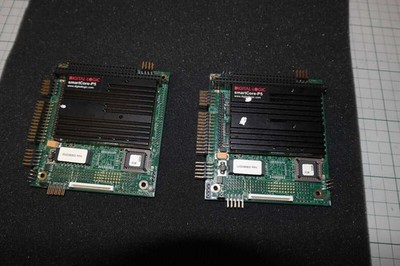 DIAMOND SYSTEMS msm-p5sen MSMP5SEN PC/104 Board Computer smartcore p5 mainboard