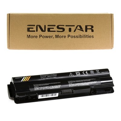 Original ENESTAR Akku für Dell P09E P11F XPS 14 15 17 3D L501x L502x L701x L702x