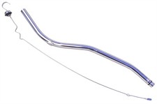 Trans-Dapt for 24 in. CHROME Transmission Dip...