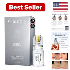 Facial Kit 0.25MM Needle Natural At-Home Skin Care System