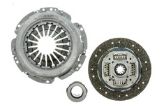 Kit d'embrayage BMW Z1