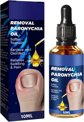 CHICNANA Ingrown Toenail Treatment, Ingrowing Toenail Treatment,Nail Growth Treatment,Nat