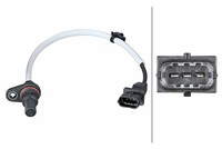 Kurbelwellensensor Impulsgeber FÜR Hyundai, KIA - Hella 6PU 358 381-601