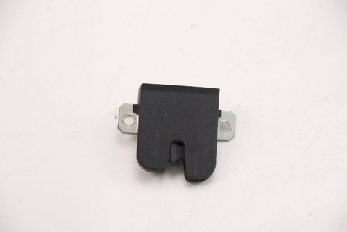 Heckklappenschloss VW POLO 9N 6Q6827505E 10-2007