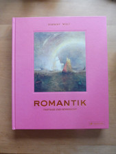 Romantik | Norbert Wolf | Buch | 280 S. | Deu...