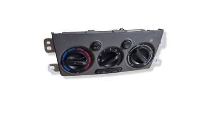 Mazda Premacy 2000 Diesel Vorne Steuergerät Klimaanlage CB08A VGA23471